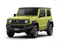 Suzuki Jimny 2019 mug #1363161