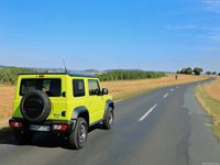 Suzuki Jimny 2019 mug #1363172