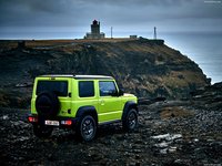 Suzuki Jimny 2019 mug #1363173