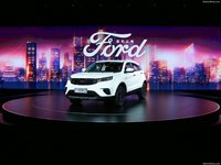 Ford Territory [CN] 2019 stickers 1363192