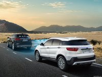 Ford Territory [CN] 2019 Poster 1363193