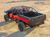 Honda Rugged Open Air Vehicle Concept 2018 puzzle 1363198
