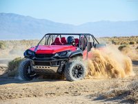 Honda Rugged Open Air Vehicle Concept 2018 puzzle 1363209