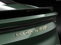Aston Martin DBS 59 2019 Mouse Pad 1363221