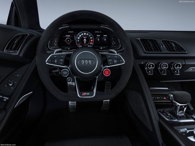 Audi R8 Coupe 2019 mug