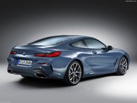 BMW 8-Series Coupe 2019 Longsleeve T-shirt #1363256