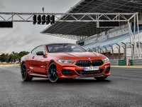 BMW 8-Series Coupe 2019 Tank Top #1363283