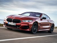 BMW 8-Series Coupe 2019 Poster 1363284