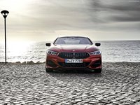 BMW 8-Series Coupe 2019 tote bag #1363285