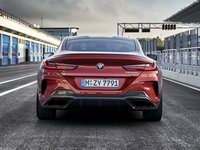 BMW 8-Series Coupe 2019 Poster 1363289