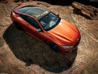 BMW 8-Series Coupe 2019 Poster 1363295