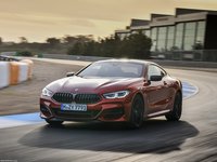 BMW 8-Series Coupe 2019 puzzle 1363297