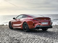 BMW 8-Series Coupe 2019 stickers 1363308
