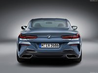BMW 8-Series Coupe 2019 Poster 1363311
