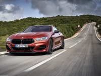 BMW 8-Series Coupe 2019 Poster 1363312