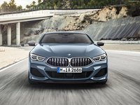 BMW 8-Series Coupe 2019 hoodie #1363313