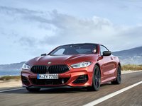 BMW 8-Series Coupe 2019 Poster 1363316