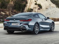 BMW 8-Series Coupe 2019 Poster 1363319