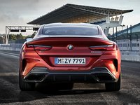 BMW 8-Series Coupe 2019 Poster 1363320