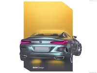 BMW 8-Series Coupe 2019 Tank Top #1363321