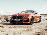 BMW 8-Series Coupe 2019 tote bag #1363323