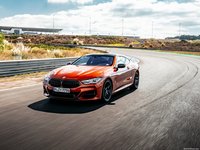BMW 8-Series Coupe 2019 puzzle 1363326
