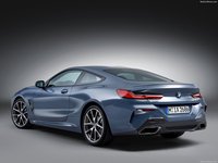 BMW 8-Series Coupe 2019 Mouse Pad 1363327