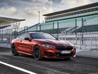 BMW 8-Series Coupe 2019 Tank Top #1363336