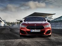 BMW 8-Series Coupe 2019 tote bag #1363340
