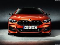 BMW 8-Series Coupe 2019 hoodie #1363347
