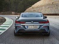 BMW 8-Series Coupe 2019 hoodie #1363350