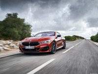 BMW 8-Series Coupe 2019 puzzle 1363352