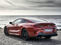 BMW 8-Series Coupe 2019 Tank Top #1363357