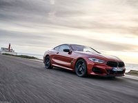 BMW 8-Series Coupe 2019 Poster 1363359