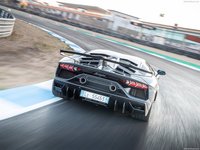 Lamborghini Aventador SVJ 2019 Mouse Pad 1363379