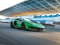 Lamborghini Aventador SVJ 2019 Mouse Pad 1363389