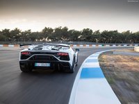 Lamborghini Aventador SVJ 2019 Sweatshirt #1363393