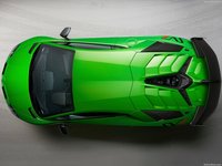 Lamborghini Aventador SVJ 2019 Tank Top #1363409