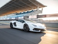 Lamborghini Aventador SVJ 2019 mug #1363435