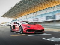 Lamborghini Aventador SVJ 2019 Mouse Pad 1363439