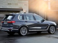 BMW X7 2019 puzzle 1363491