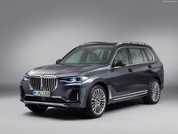 BMW X7 2019 stickers 1363494