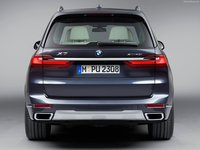 BMW X7 2019 stickers 1363496