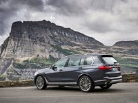 BMW X7 2019 magic mug #1363500