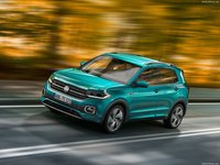 Volkswagen T-Cross 2019 puzzle 1363511