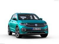 Volkswagen T-Cross 2019 Tank Top #1363523