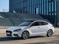 Hyundai i30 Fastback N Line 2019 puzzle 1363527