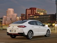 Hyundai i30 Fastback N Line 2019 tote bag #1363533