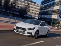 Hyundai i30 Fastback N Line 2019 hoodie #1363535