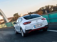 Hyundai i30 Fastback N Line 2019 Tank Top #1363539